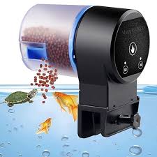 Automatic Fish Feeder